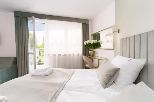 Apartament Emerald Sea 250 m do morza