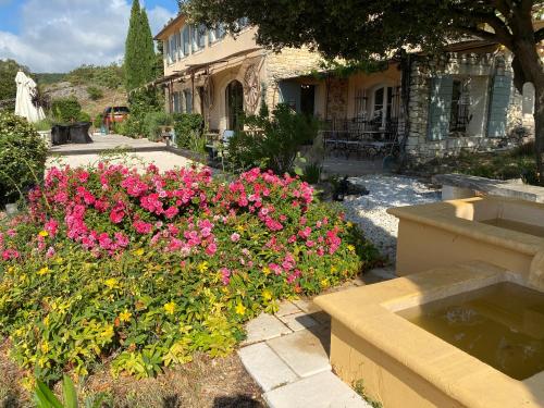 Location bastide provencale Luberon – Photos 3
