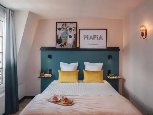 Hôtel Piapia photo 33