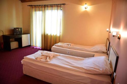 Galeriebild der Unterkunft Семеен хотел Виктория in Dobrinischte