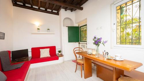 Cappellari Rental in Rome