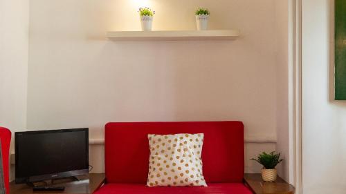 Cappellari Rental in Rome