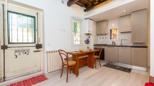 Cappellari Rental in Rome