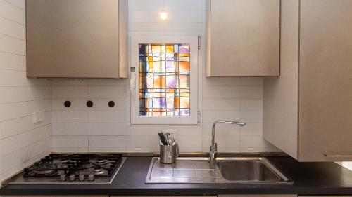 Cappellari Rental in Rome