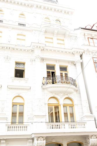 Sisi Apartment 103 m2