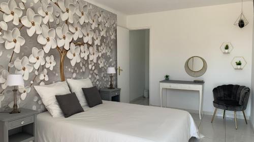 Photo de la galerie de l'établissement Villa Maya, à Lambesc