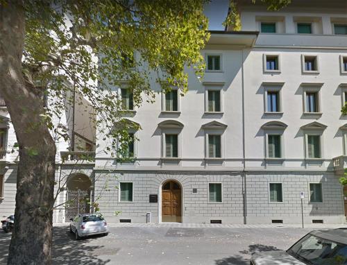 BB Hotels Aparthotel Collection Il Michelangelo photo 25
