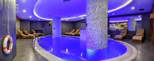 Gallery image of Miapera Hotel and Spa in Istanbul