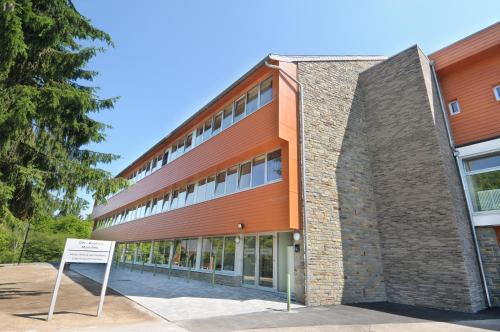 Gîte Le Mont-Pelé – Photos 2