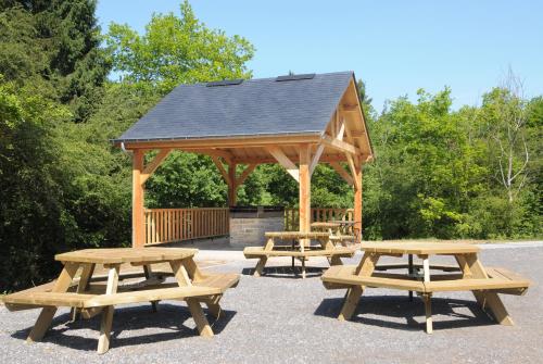 Gîte Le Mont-Pelé – Photos 4
