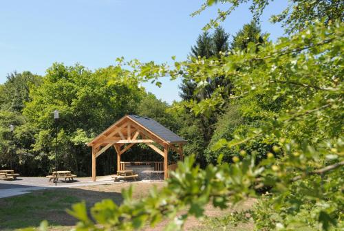 Gîte Le Mont-Pelé – Photos 3