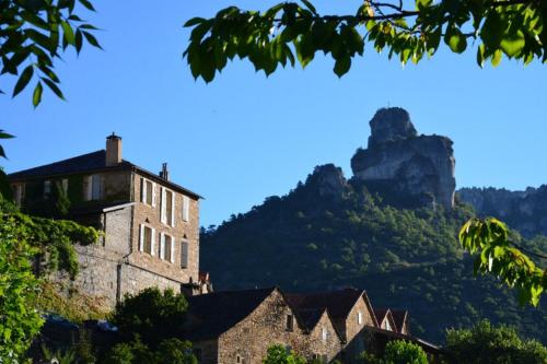 Ermitage de Peyreleau – Photos 2