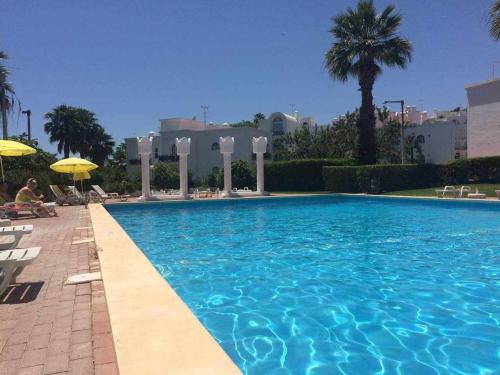 Tavira - Cozy Studio by the Pool