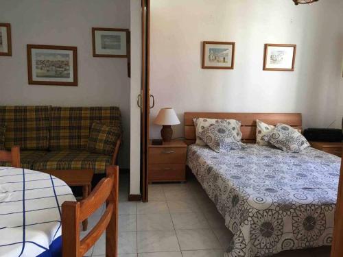 Tavira - Cozy Studio by the Pool