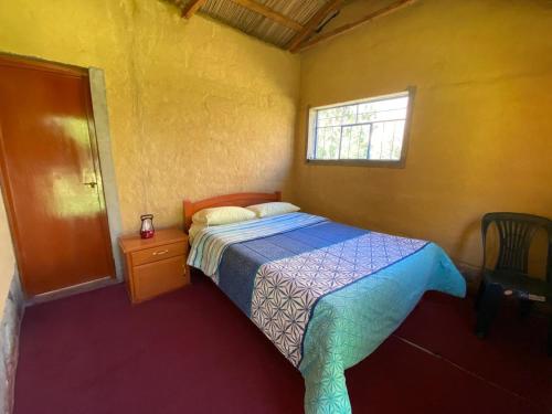 Gallery image of Posada Gloria in Tapay