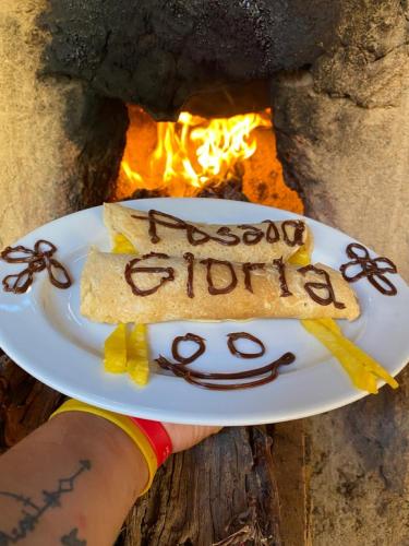 Gallery image of Posada Gloria in Tapay
