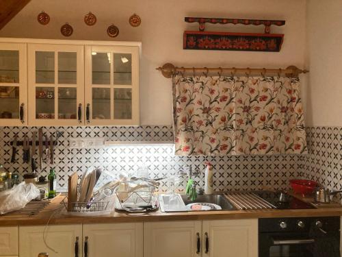 Imagen de la galería de Holiday Home in Dörgicse Vineyard, en Dörgicse