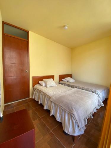 Gallery image of Posada Gloria in Tapay