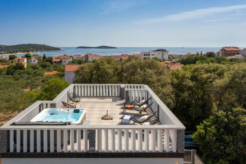 Villa Anna