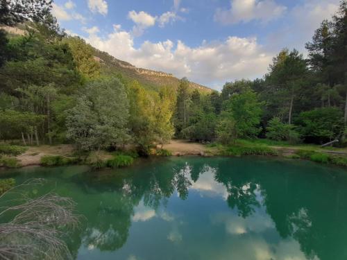 Casa rural Marcelina, Beteta – Updated 2022 Prices
