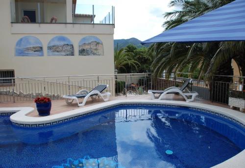 Villa Casa de Castilla (Spanje Roses) - Booking.com