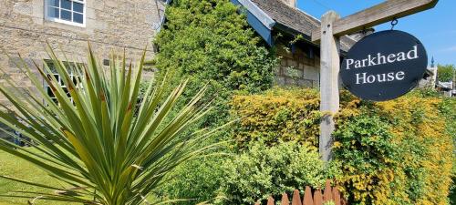 Parkhead House – Photos 2