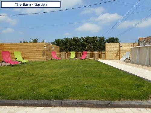 The Barn Complex – Photos 2
