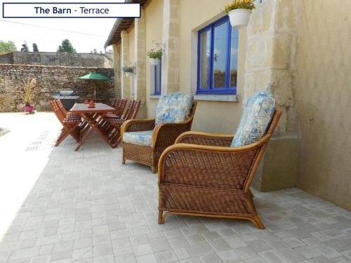 The Barn Complex – Photos 3