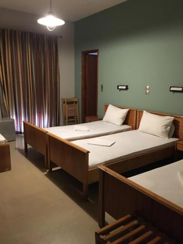 Gallery image of Artemis in Nafplio