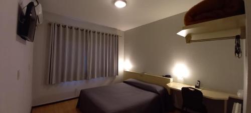 Gallery image of San Bernardo Park Hotel in Vacaria