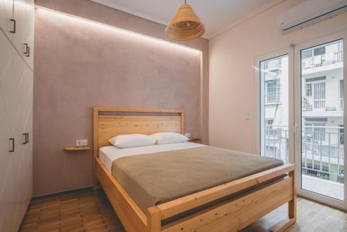90m2 Luxury Apartment in the Heart of Athens - Living Stone Sunstone