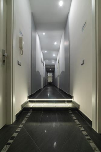 Fotografie z fotogalerie ubytování B&b Onda Napoli v Neapoli