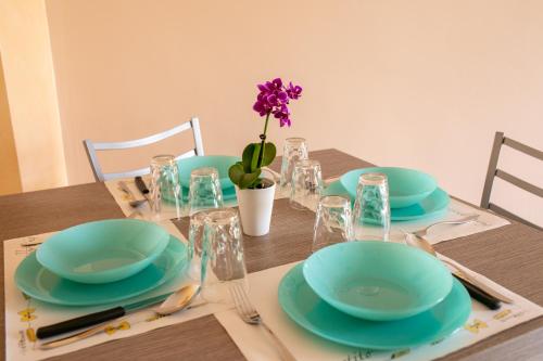 Gallery image of Casa Dolce Casa - Rose Blu in Ariano Irpino