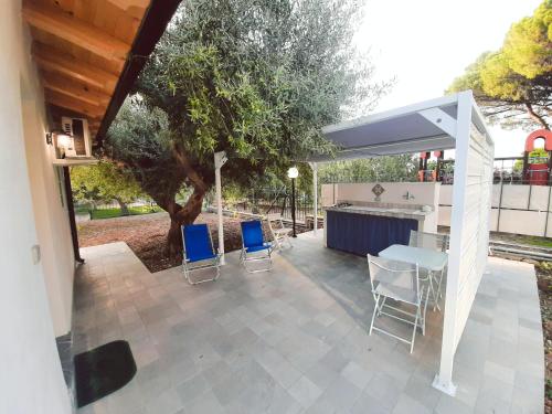 Casetta Excelsior