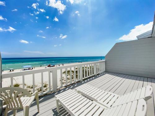 On the Beach Townhouse – Photos 2