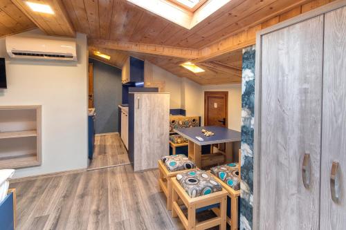 Gallery image of BOLERO Suites in Varna City