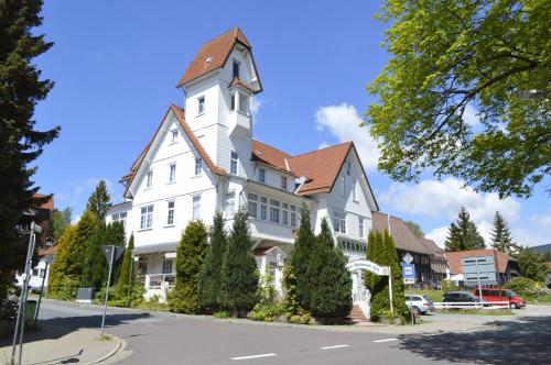 Hotel Askania
