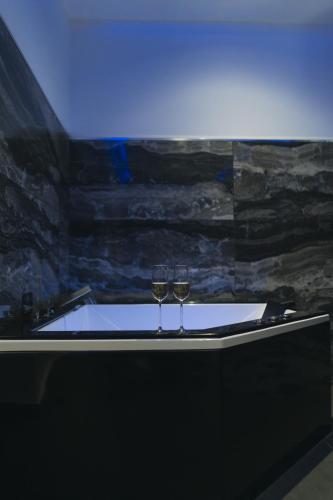 Dl LUXURY B&B