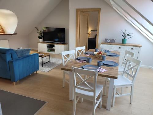 Apartamenty Milenijna 2 MALBORK Nowa Wieś