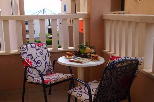 Agava Apartments Begic