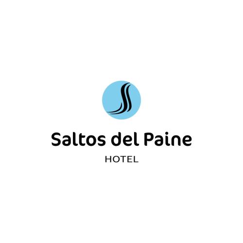 a new hotel logo for salos del pilar hotel at Hotel Saltos del Paine in Puerto Natales