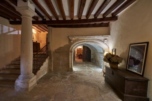 Gallery image of Casa Palacio Armiñón in Armiñón