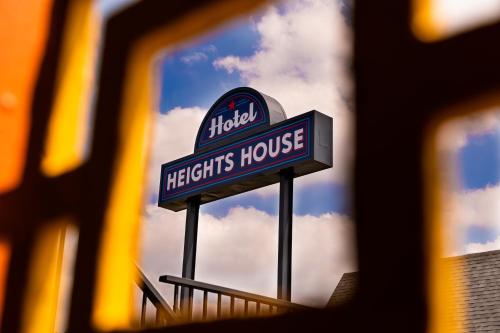 Gallery image of Heights House Hotel - Houston Heights Downtown, an Ascend Collection Hotel in Houston