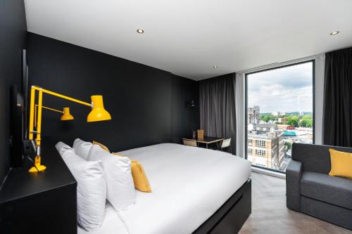 Galeriebild der Unterkunft Staycity Aparthotels Manchester Northern Quarter in Manchester