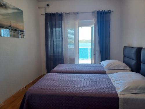 Imagen de la galería de Apartments Marija - 10m from beach, en Trogir