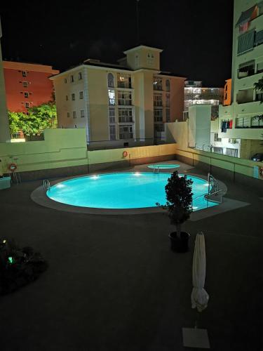 Blue Ocean Apartment