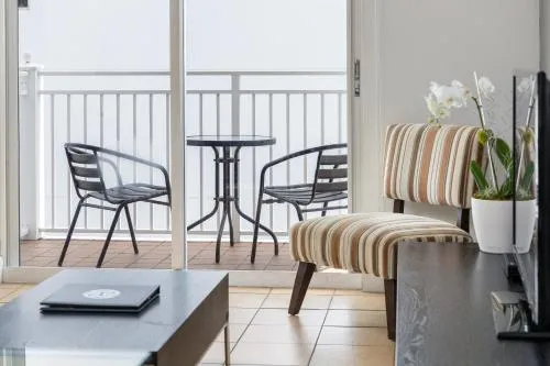 Fortune House Hotel Suites photo 15