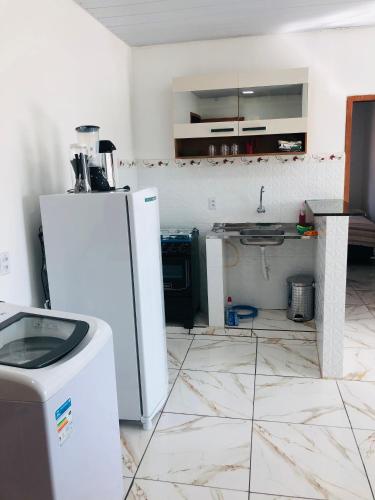 Gallery image of Lindo Apartamento ! in Manaus