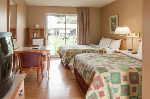 Gallery image of Okanagan Seasons Resort in Kelowna