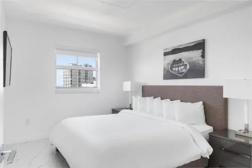 Fortune House Hotel Suites photo 36